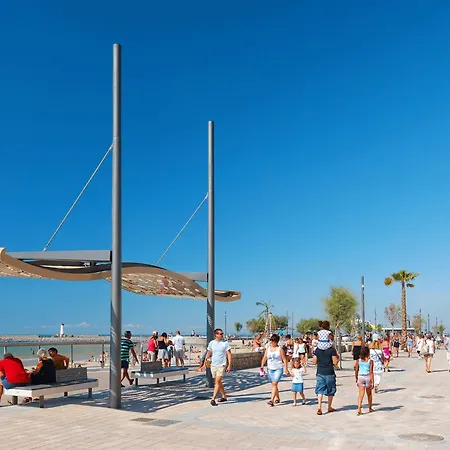 Eleuthera By Interhome דירה *