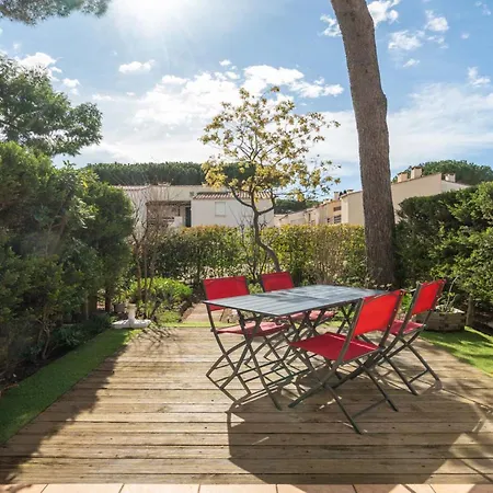 דירה Eleuthera By Interhome *