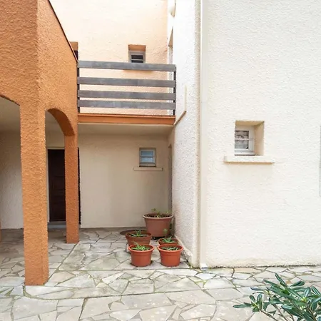 Eleuthera By Interhome דירה אגדה