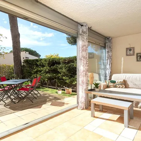 Eleuthera By Interhome * Agde