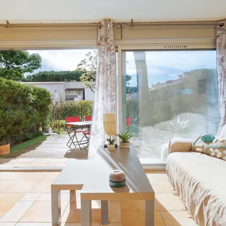 Apartment Eleuthera By Interhome