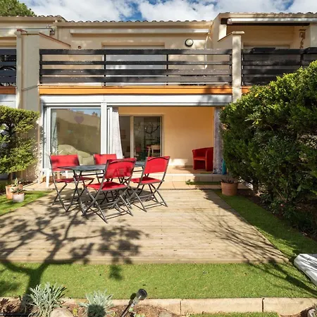 Apartment Eleuthera By Interhome *